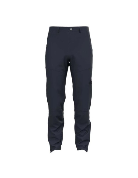 Bukser Odlo REG ASCENT WARM India Ink