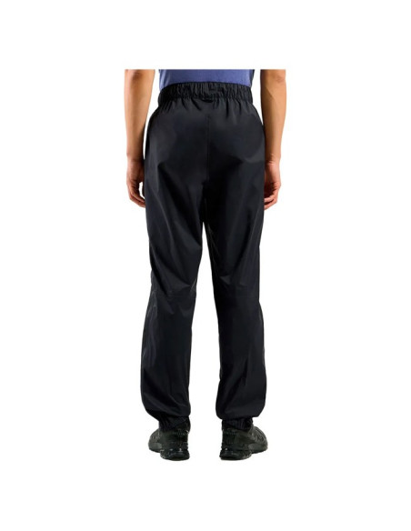 Bukser Odlo REG ESSENTIAL 2.5L WP Black