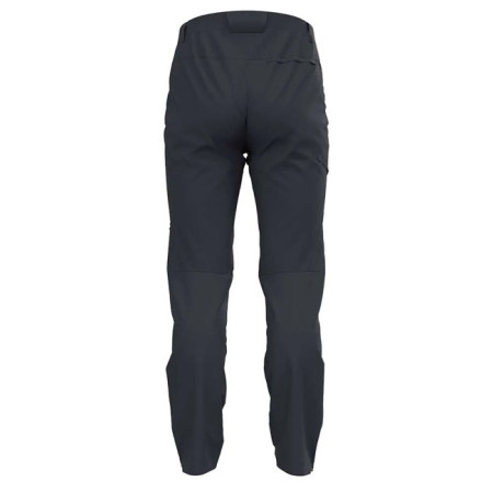 Broek Odlo REG ASCENT WARM India Ink 2