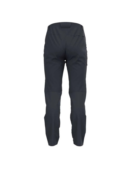Pantalone Odlo REG ASCENT WARM India Ink