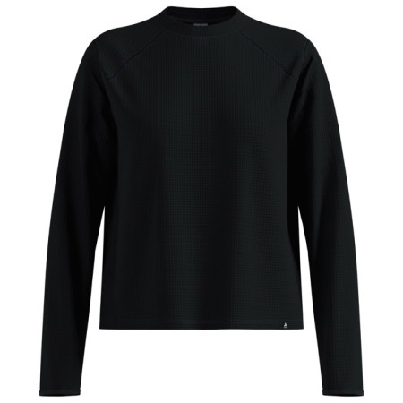 Póló Odlo MID LAYER CUBIC Black