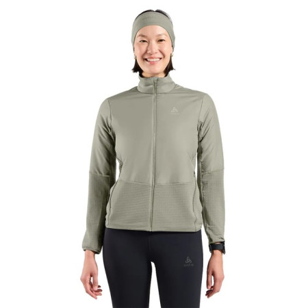 Chaqueta Odlo ESSENTIAL INSULATOR HYBRID Shadow