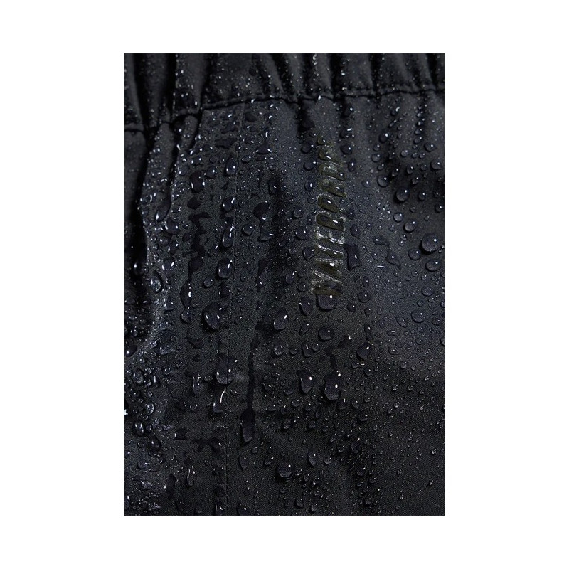 Kelnės Odlo REG ESSENTIAL 2.5L WP Black