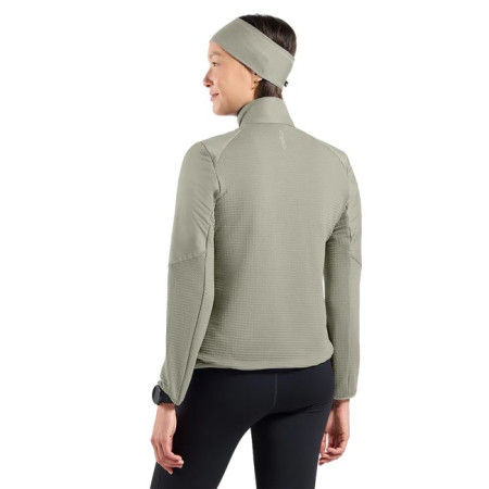 Bunda Odlo ESSENTIAL INSULATOR HYBRID Shadow 2