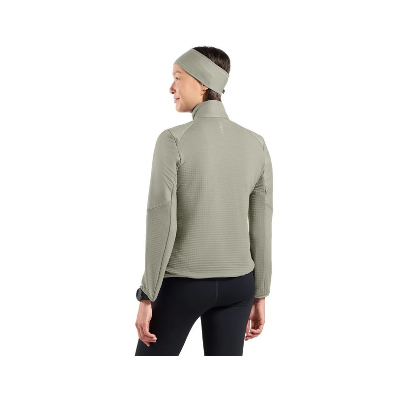 Striukė Odlo ESSENTIAL INSULATOR HYBRID Shadow