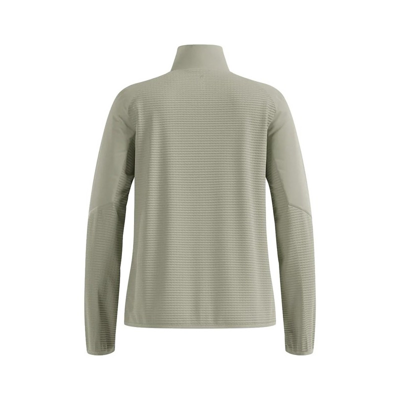 Jacka Odlo ESSENTIAL INSULATOR HYBRID Shadow