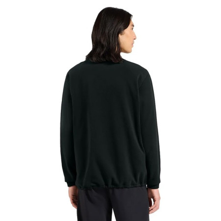 Bluza Odlo MID LAYER CLASSIC CREW Black 2