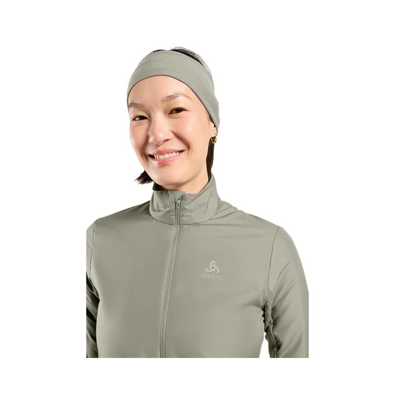 Giacca Odlo ESSENTIAL INSULATOR HYBRID Shadow