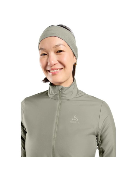 Takki Odlo ESSENTIAL INSULATOR HYBRID Shadow