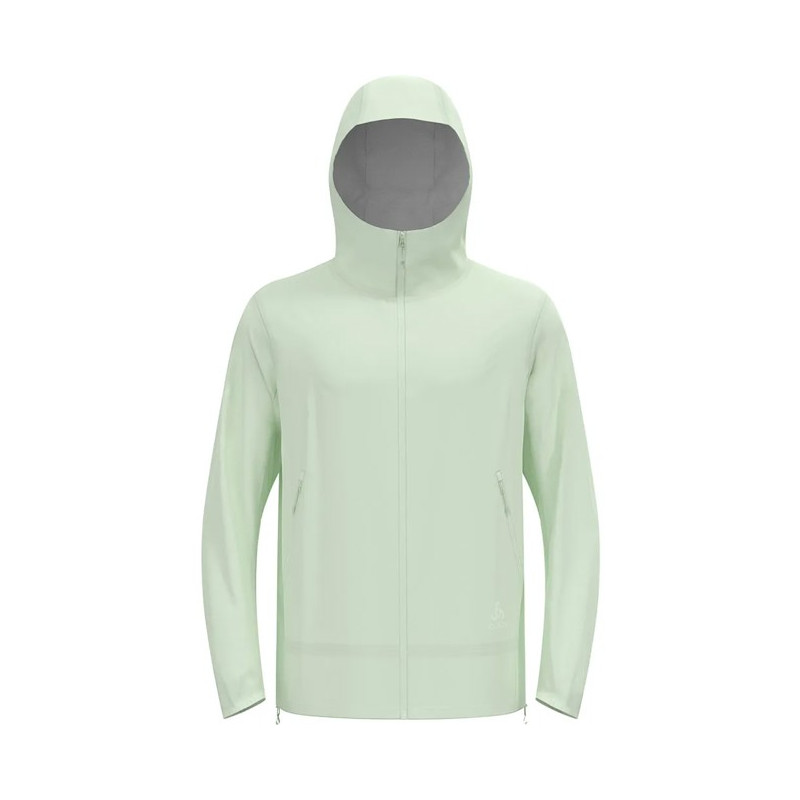 Striukė Odlo HARDSHELL ESSENTIAL 2.5L WP Ambro