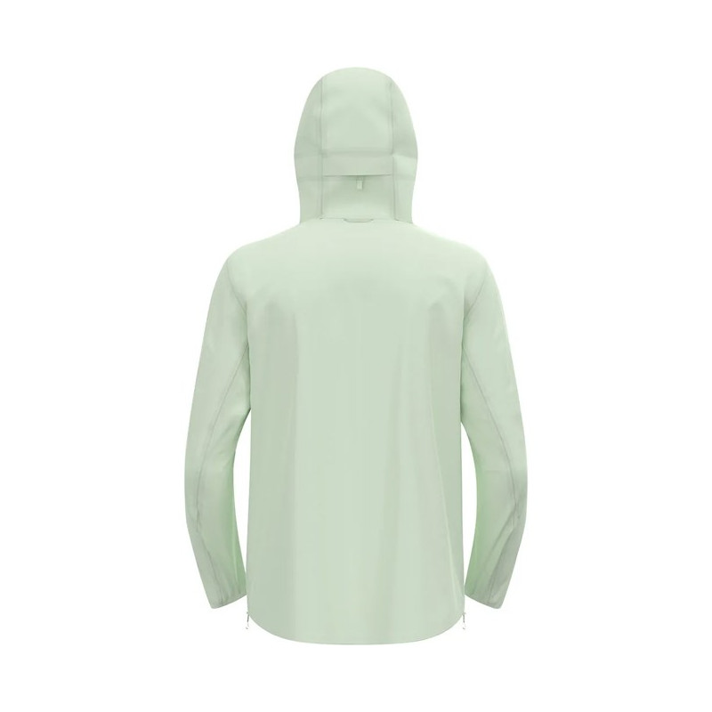 Veste Odlo HARDSHELL ESSENTIAL 2.5L WP Ambro