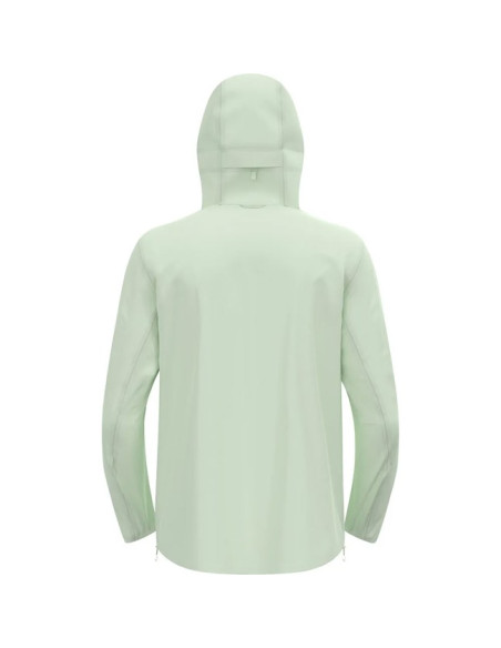 Striukė Odlo HARDSHELL ESSENTIAL 2.5L WP Ambro