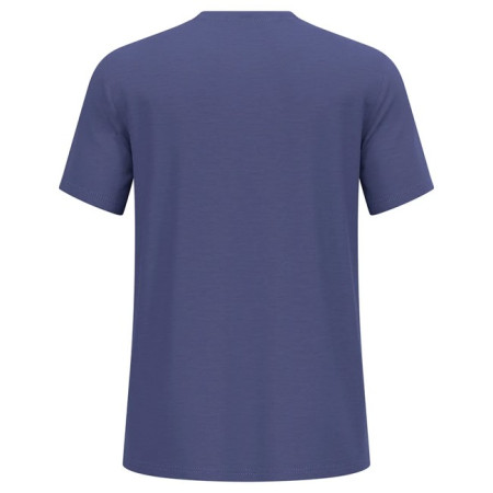 Koszulka Odlo CREW SS RAINCLOUD MERINO 160 Ski 2