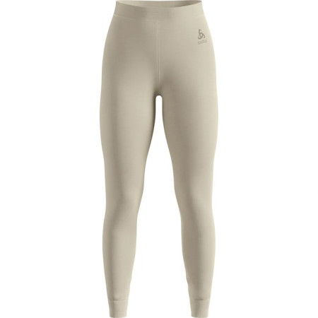 Panty Odlo BL BOTTOM LONG MERINO 160 Agate Gray