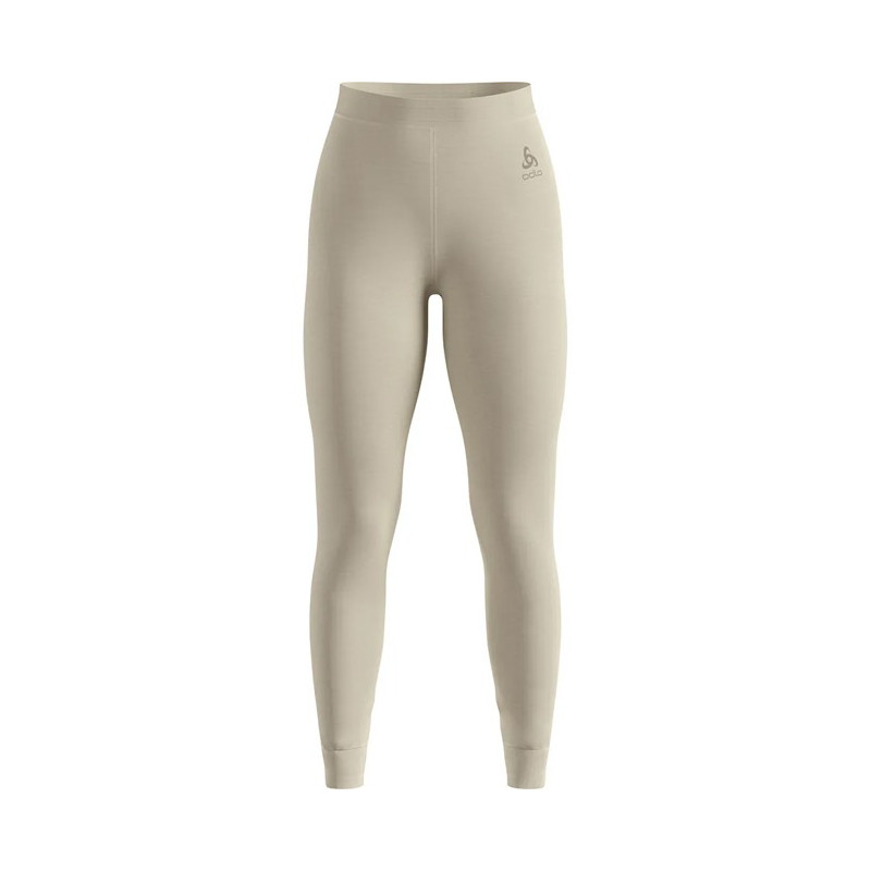 Pitkikset Odlo BL BOTTOM LONG MERINO 160 Agate Gray