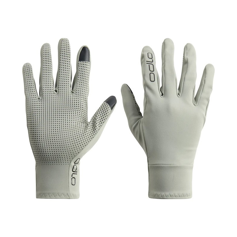 Handskar Odlo FULL FINGER MULTISPORT LIGHT Shad