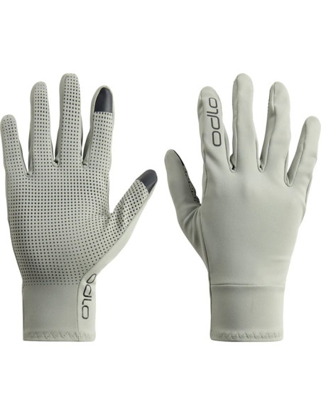 Rokavice Odlo FULL FINGER MULTISPORT LIGHT Shad