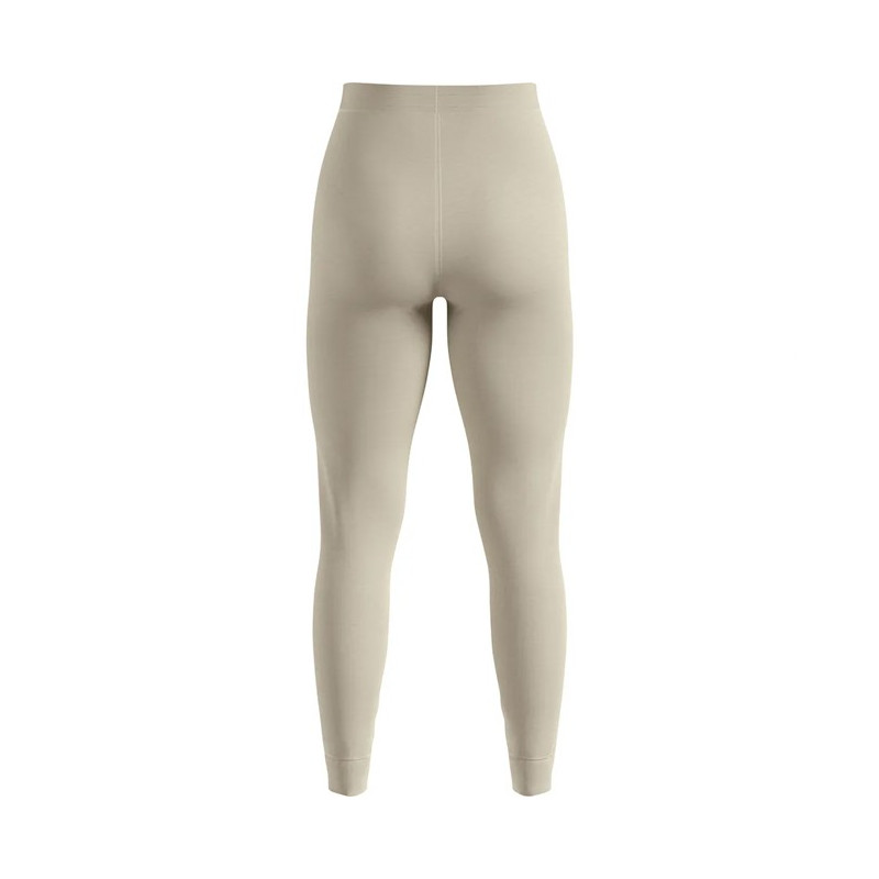 Leggings Odlo BL BOTTOM LONG MERINO 160 Agate Gray