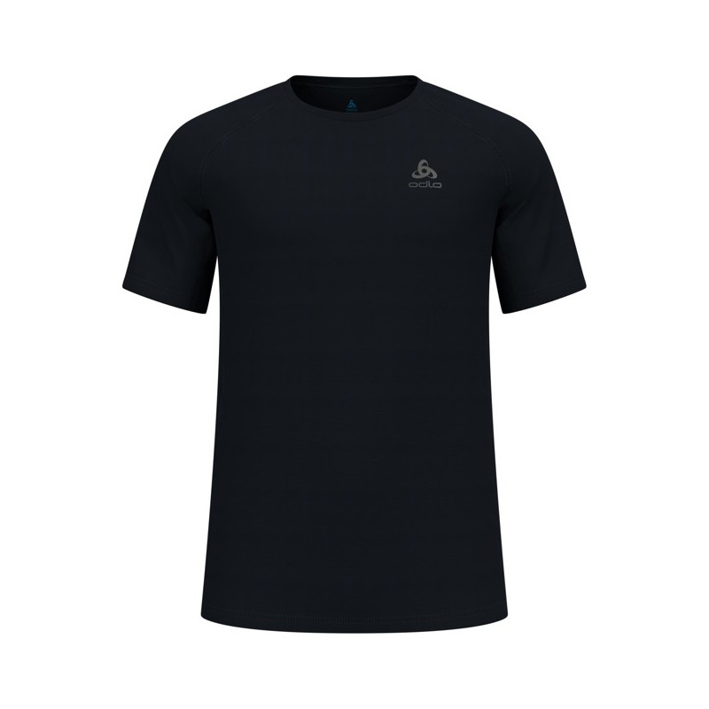 Koszulka Odlo CREW SS X-ALP TRAIL Black