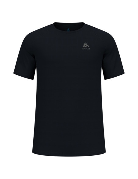 Koszulka Odlo CREW SS X-ALP TRAIL Black