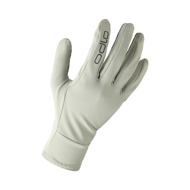 Rukavice Odlo FULL FINGER MULTISPORT LIGHT Shad