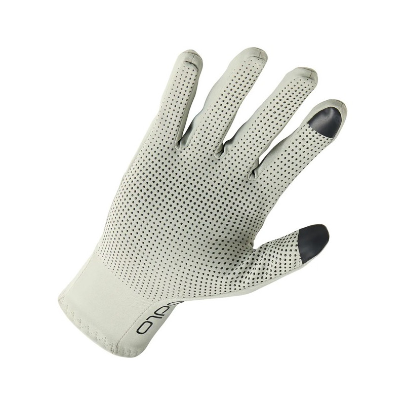 Handsker Odlo FULL FINGER MULTISPORT LIGHT Shad
