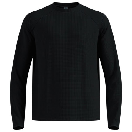 T-shirt Odlo MID LAYER CUBIC Black