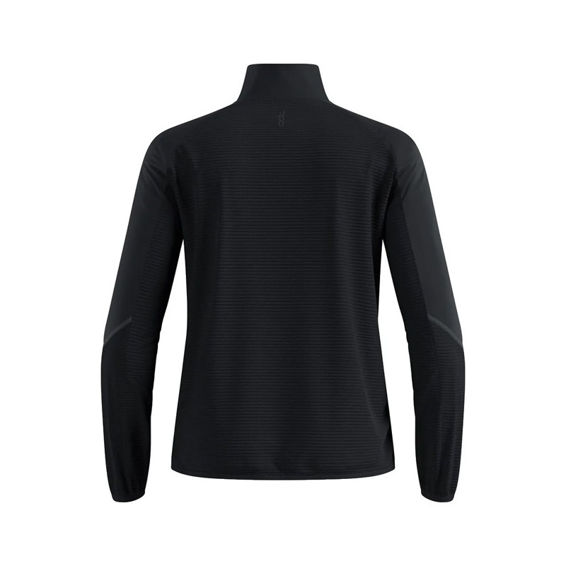 Jas Odlo ESSENTIAL INSULATOR HYBRID Black