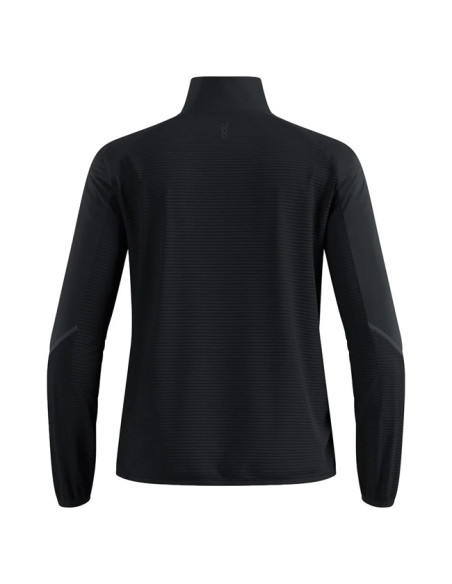 Jas Odlo ESSENTIAL INSULATOR HYBRID Black