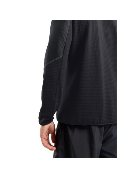 Jacket Odlo ESSENTIAL INSULATOR HYBRID Black