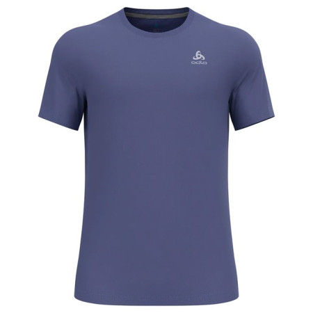 T-paita Odlo CREW SS F-DRY Skipper Blue