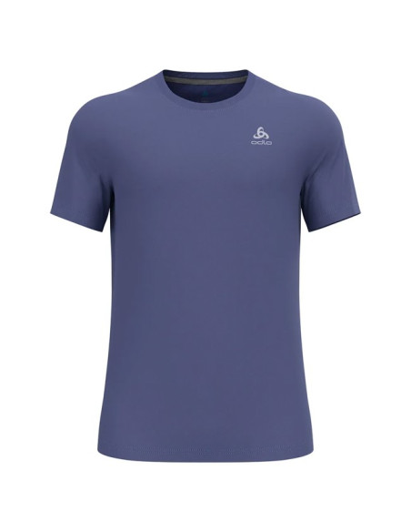 T-paita Odlo CREW SS F-DRY Skipper Blue