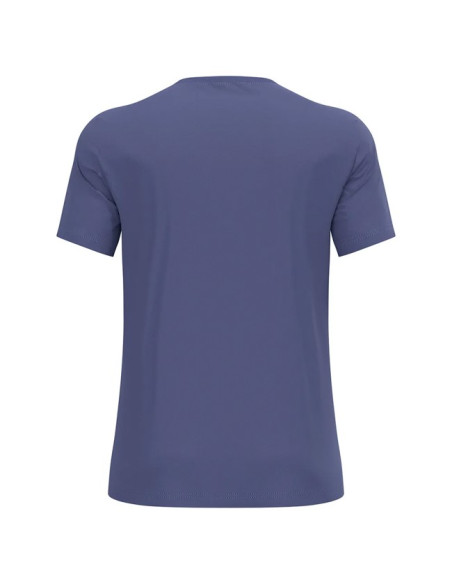 Koszulka Odlo CREW SS F-DRY Skipper Blue