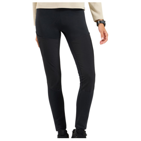 Tights Odlo ASCENT Black