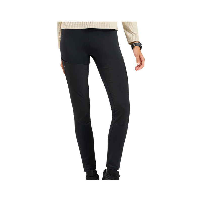 Panty Odlo ASCENT Black