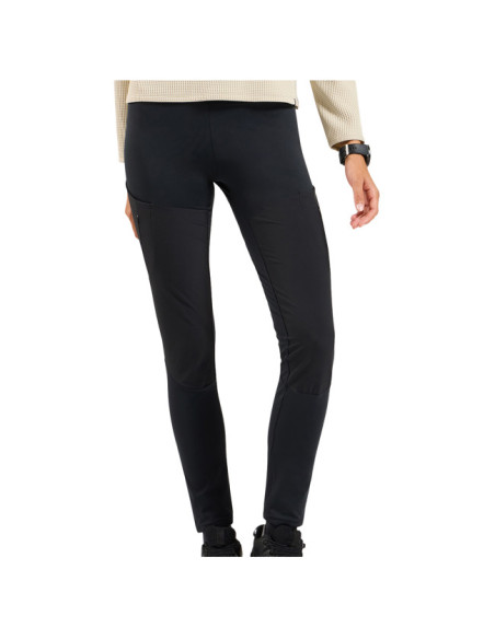 Panty Odlo ASCENT Black