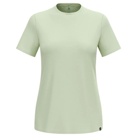T-shirt Odlo CREW SS MERINO 160 PLAIN TEE Ambrosia 2
