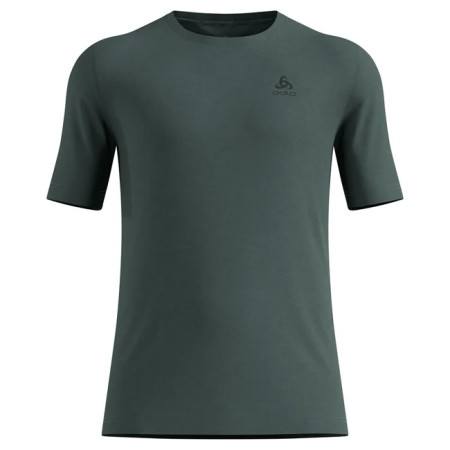T-shirt Odlo TOP CREW SS MERINO 200 Urban Chic 2