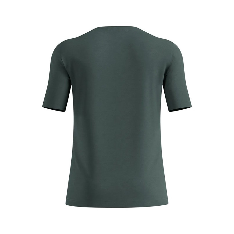 T-paita Odlo TOP CREW SS MERINO 200 Urban Chic