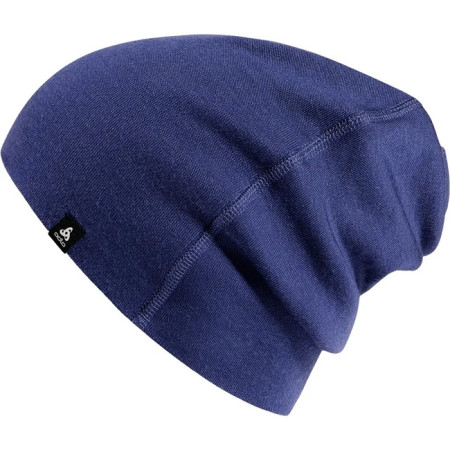 Hut Odlo MERINO WARM Skipper Blue 2