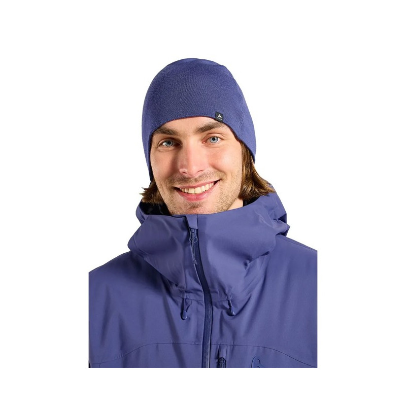 Hoed Odlo MERINO WARM Skipper Blue