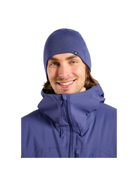 Kepurė Odlo MERINO WARM Skipper Blue