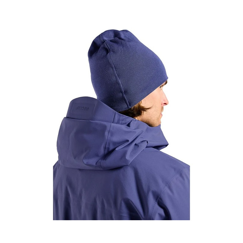 Hatt Odlo MERINO WARM Skipper Blue