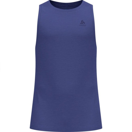 T-shirt Odlo BL TOP CREW SINGLET MERINO 160 Skipper B