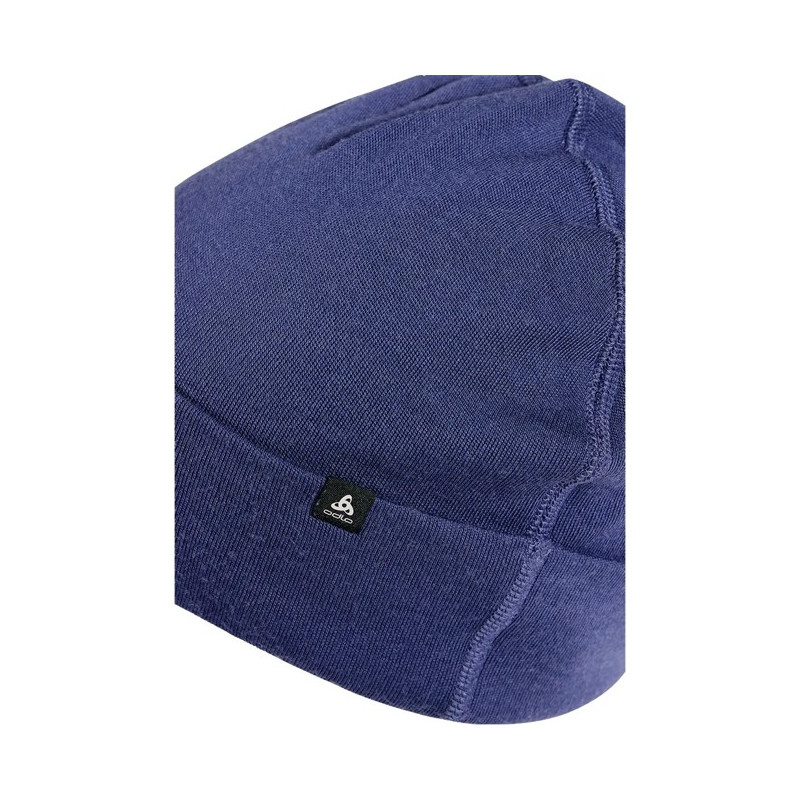 Sapka Odlo MERINO WARM Skipper Blue
