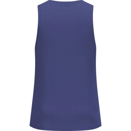 Koszulka Odlo BL TOP CREW SINGLET MERINO 160 Skipper B 2