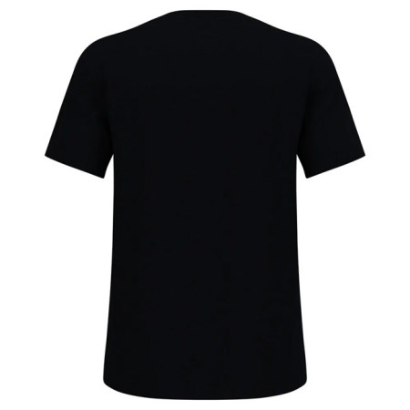 T-paita Odlo CREW SS MERINO 160 PLAIN TEE Black 2