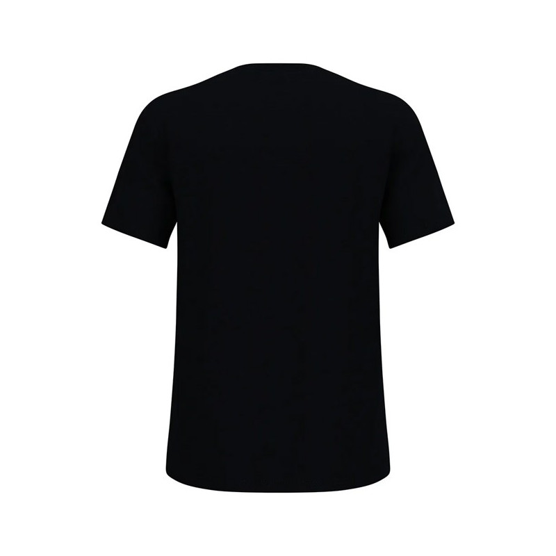 Koszulka Odlo CREW SS MERINO 160 PLAIN TEE Black