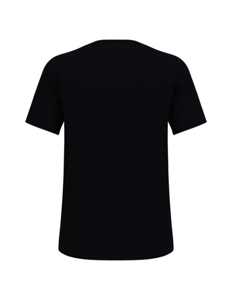 Koszulka Odlo CREW SS MERINO 160 PLAIN TEE Black
