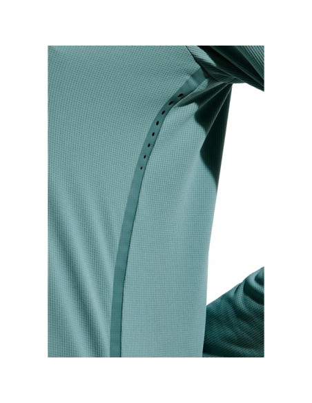 Koszulka Odlo CREW LS ZEROW CHILL-TEC Arctic